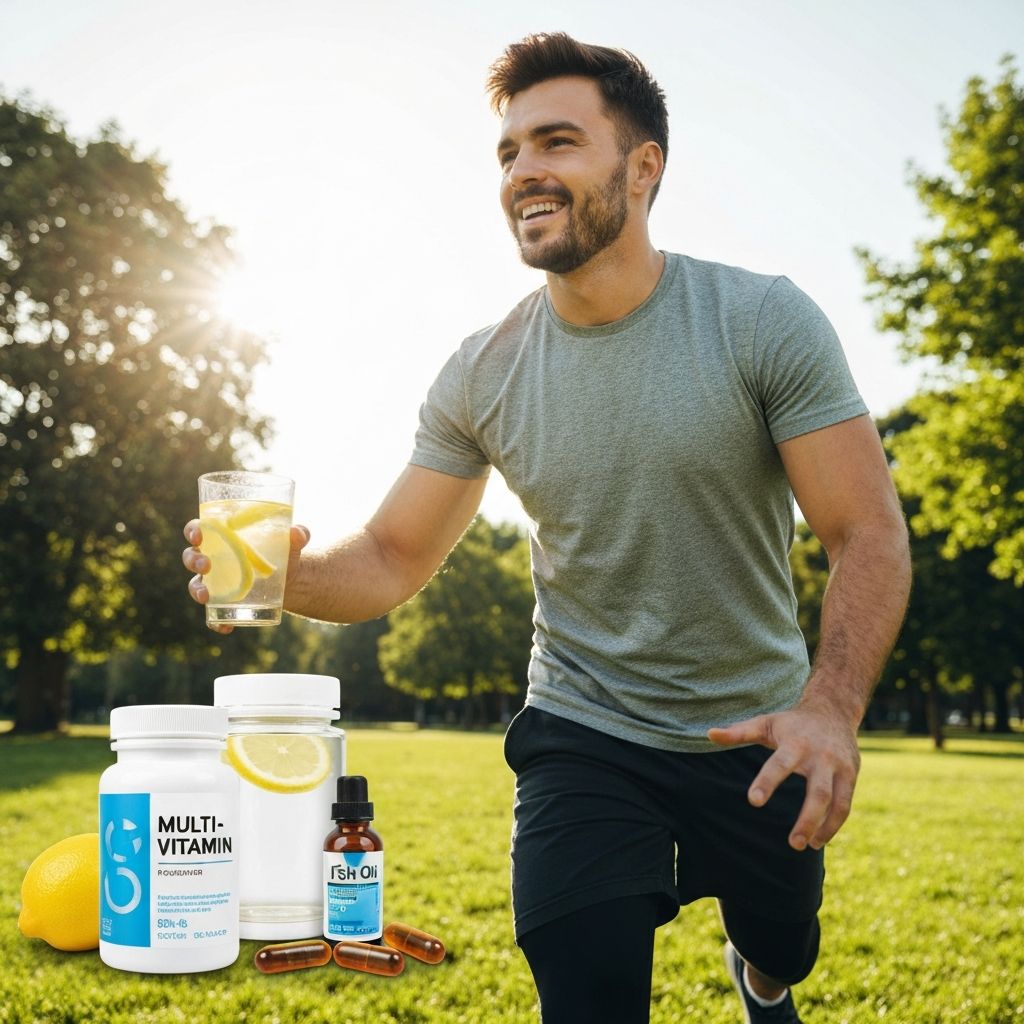 Lifestyle and habits